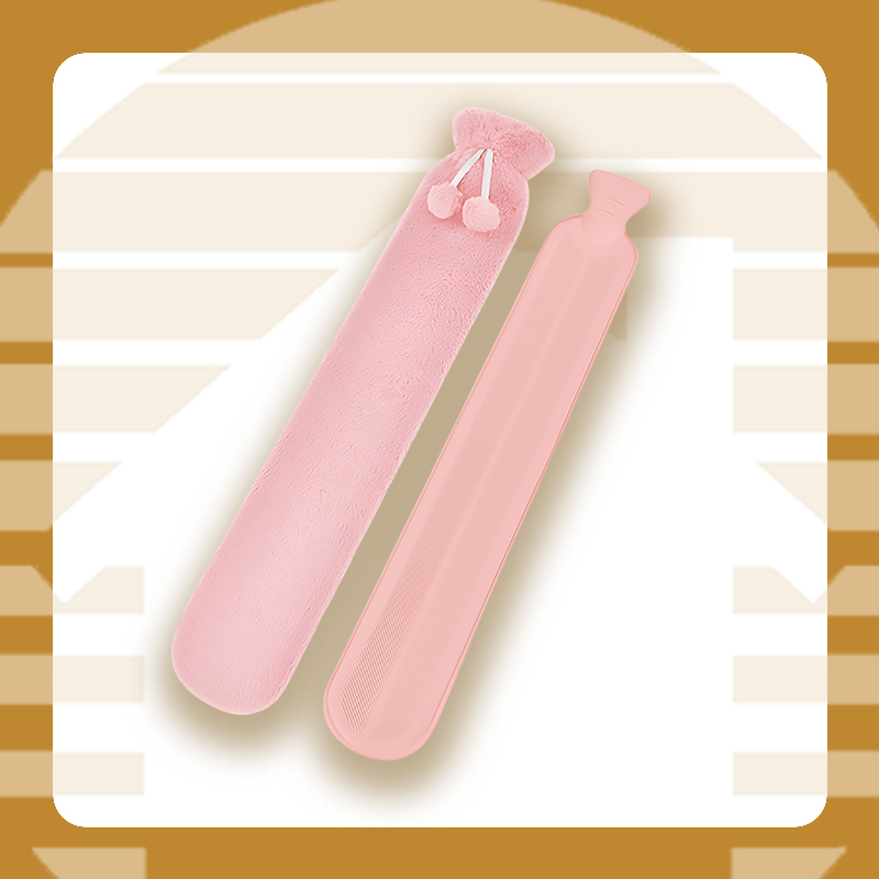 Extra-langes, explosionssicheres, mit Wasser befüllbares Wärmekissen