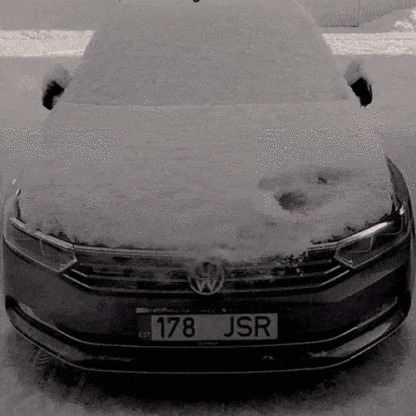 【5-Second Snow Blaster】 Winter Car Owner's Must-Have Gadget❤️Dust Removal & Drying All-in-One