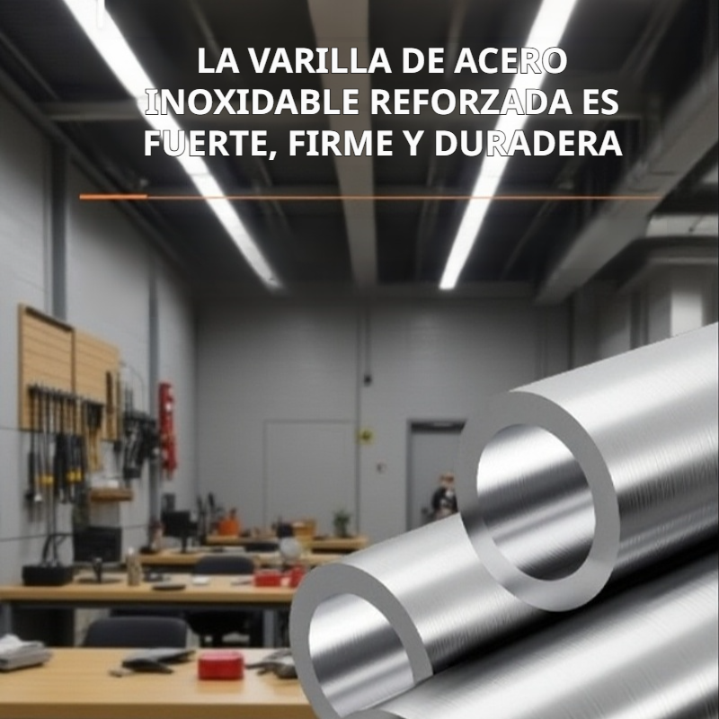 Mopa profesional de chenilla para limpieza de pisos