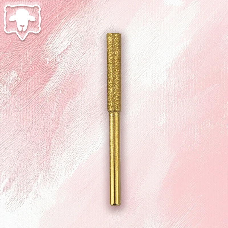 Máquina afiladora de cadenas para motosierra