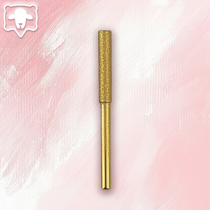 Máquina afiladora de cadenas para motosierra