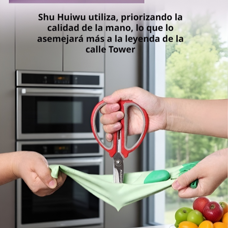 Guantes de limpieza para el hogar, resistentes al agua y al aceite