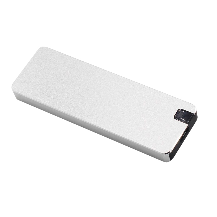 🎖️USB4.0 Gen3 – SSD portátil de alta velocidad de 16 TB: transferencia estable y sin pérdidas