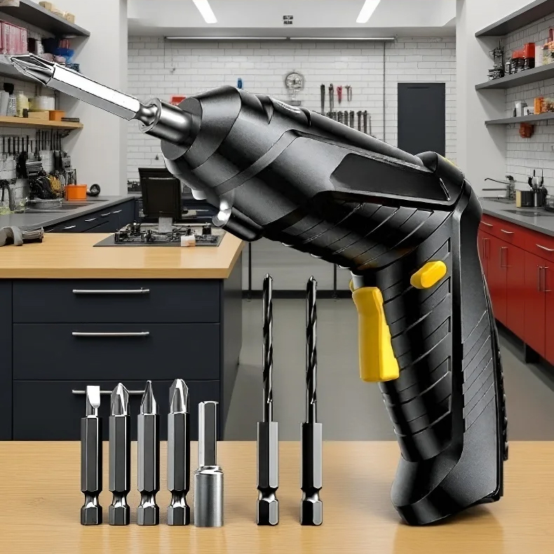 Urządzenia elektryczne metalowe