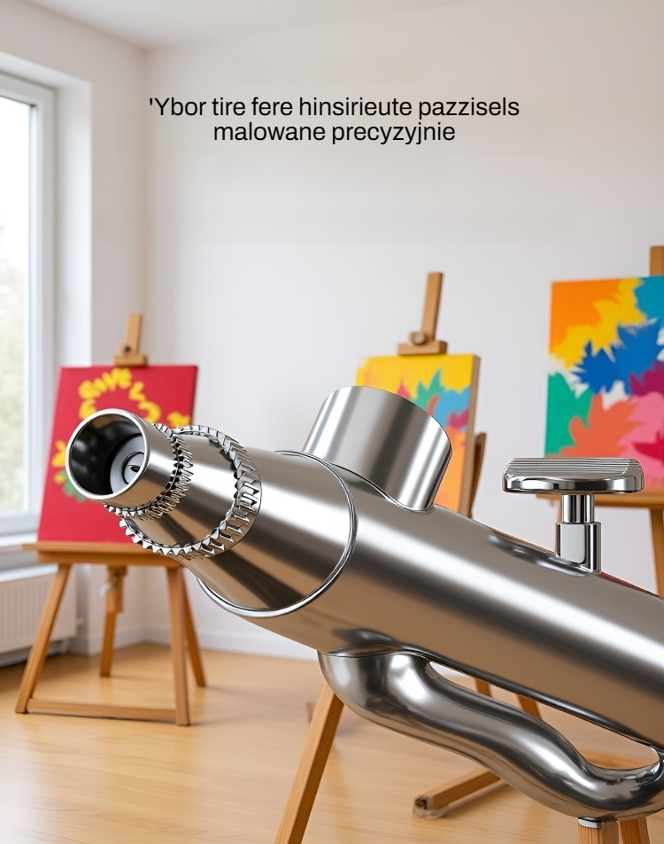 Mini spryskiwacz do czyszczenia i pielęgnacji