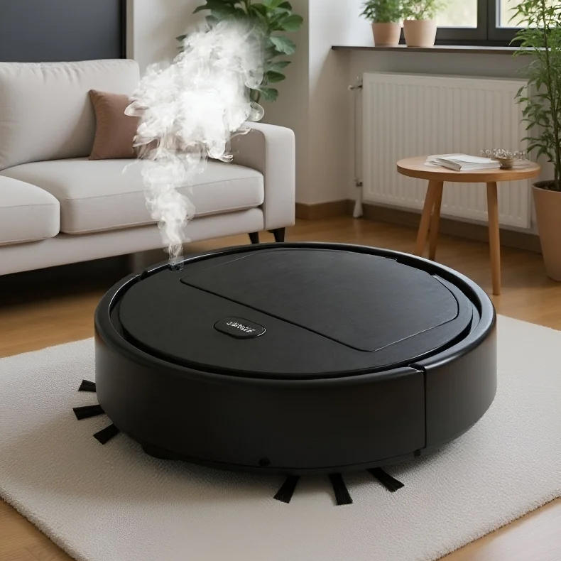 Urządzenia do sprzątania