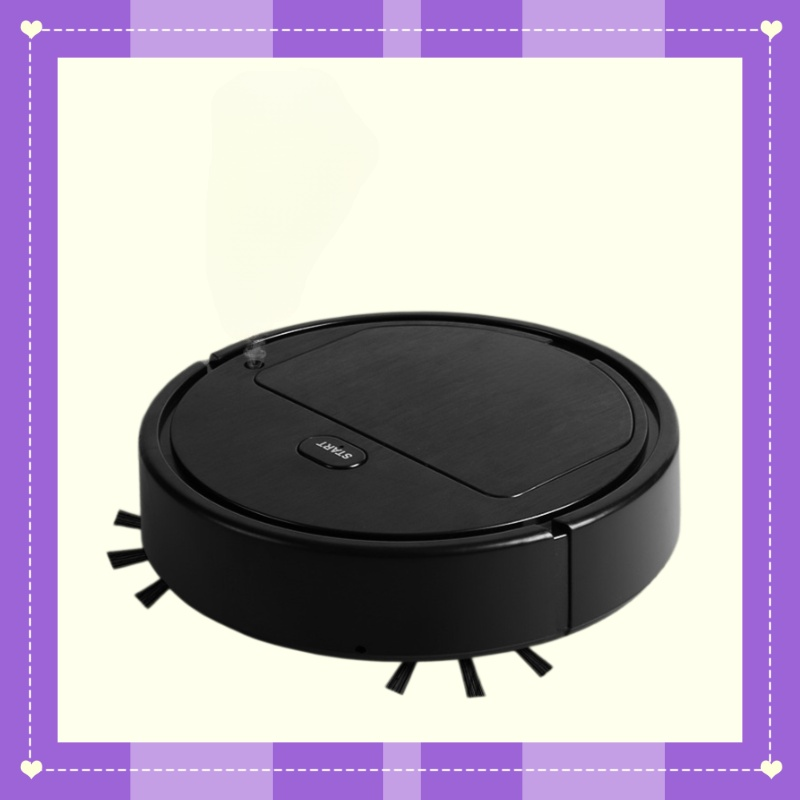Automatyczny inteligentny mini robot sprzątający