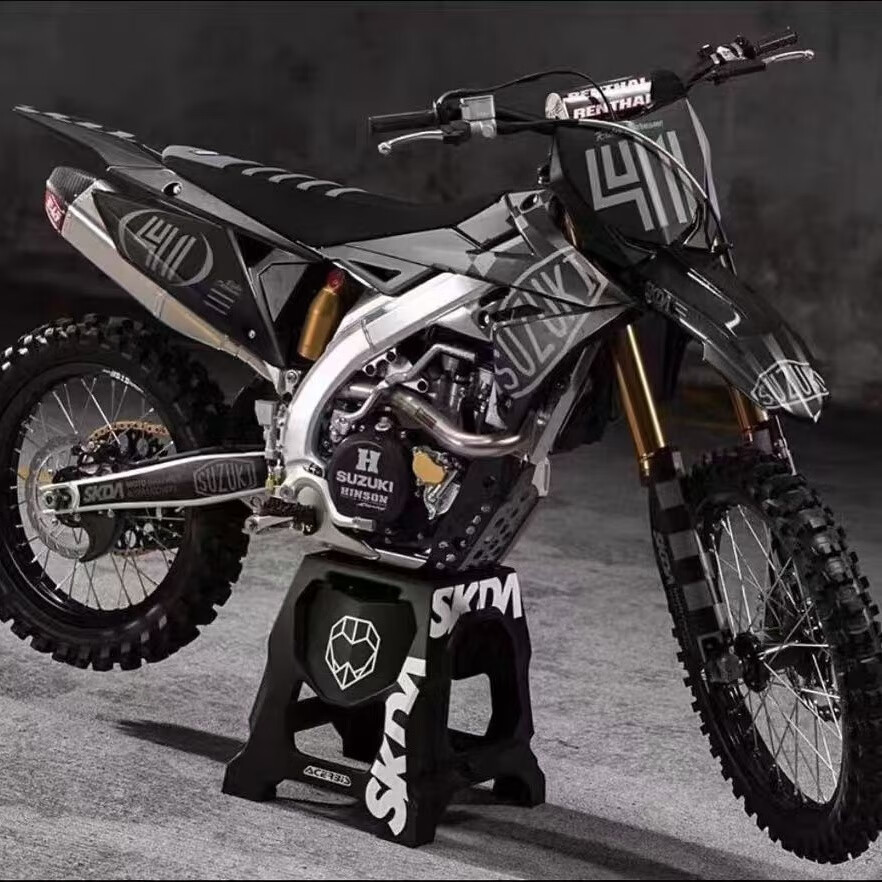 New high-end off-road motorcycle, performance Borus M5 Jiaoyi water-cooled mountain bike, Keviss Extreme Raider, off-road high-end model 1-5.