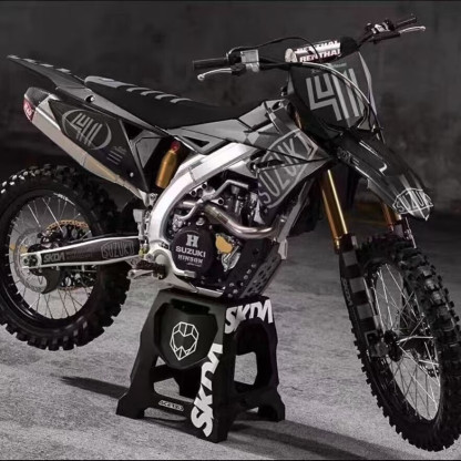 New high-end off-road motorcycle, performance Borus M5 Jiaoyi water-cooled mountain bike, Keviss Extreme Raider, off-road high-end model 1-5.