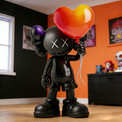 rendy Streetwear Collectible