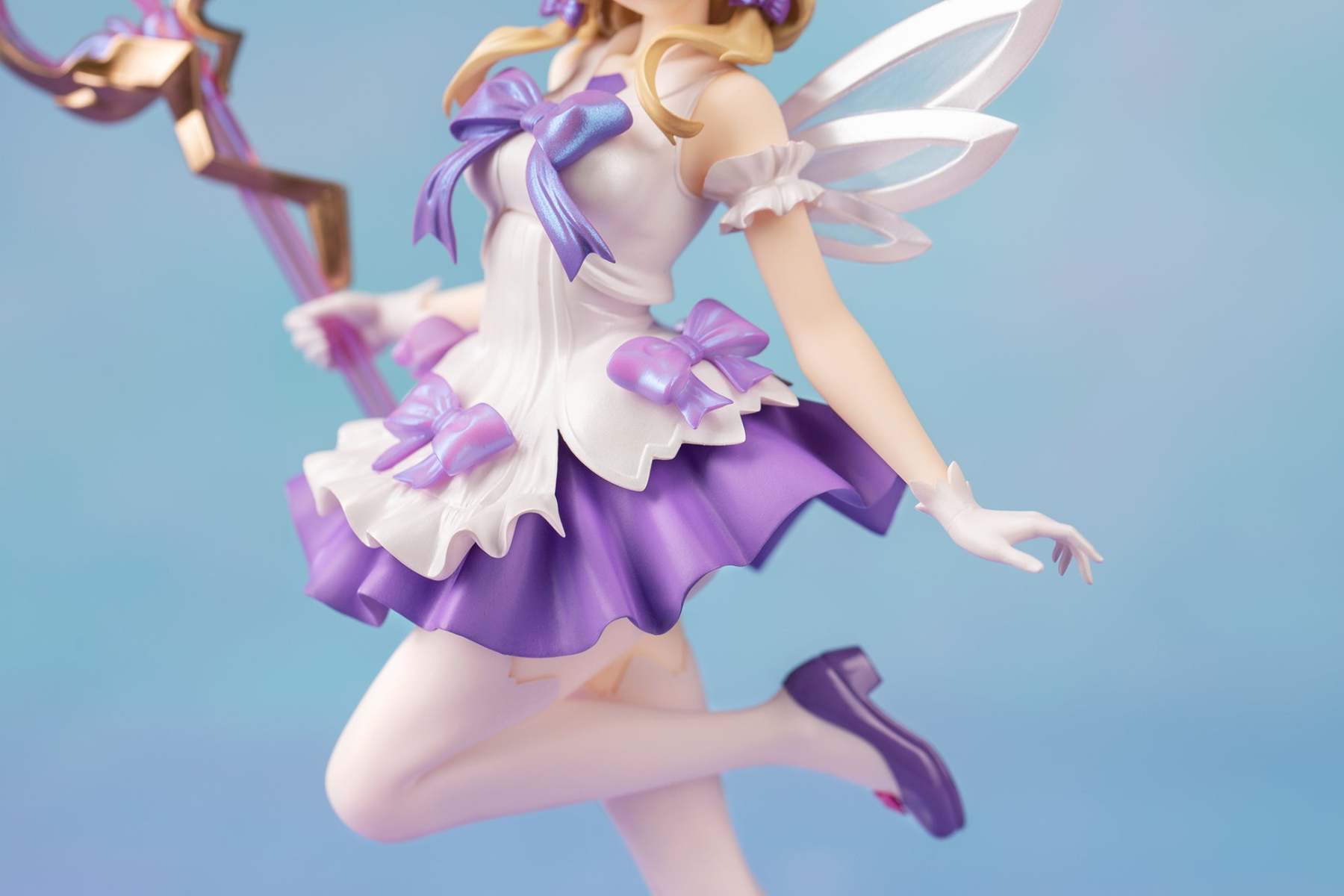 Myethos - Honor of Kings Yao Nick of Time