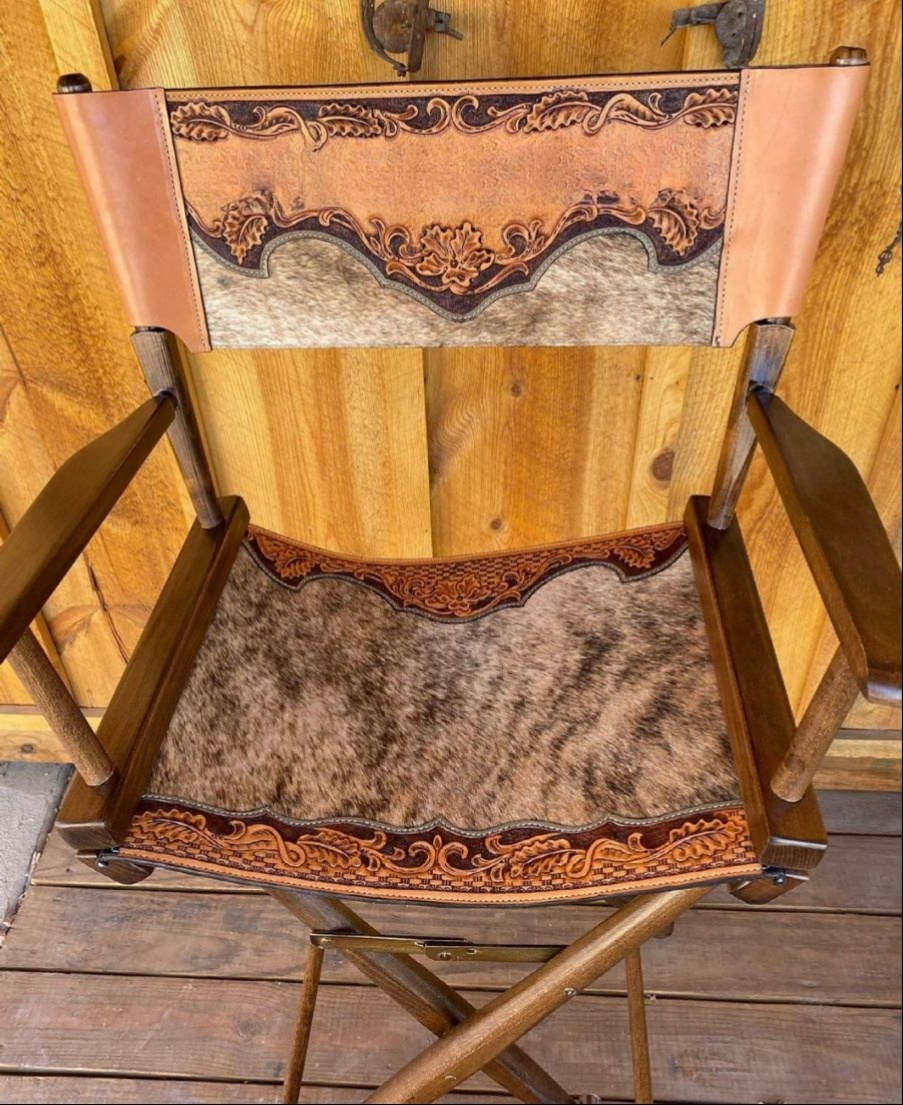 Retro Outdoor Chair | Designed for a Free-Spirited Lifestyle