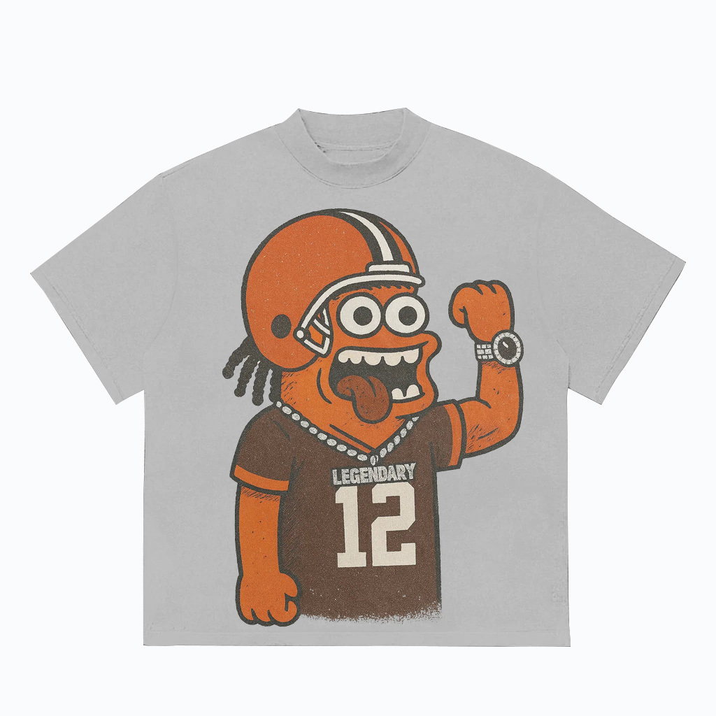 "Perfect Timing" HardKnock Tee