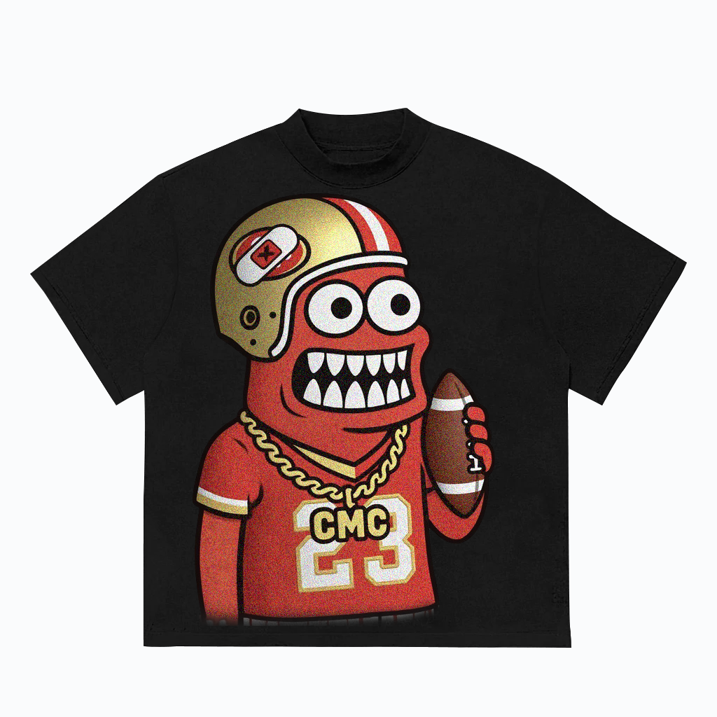 "Perfect Timing" HardKnock Tee