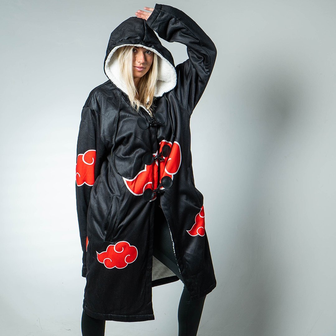 Akatsuki Dream Cloak Coat