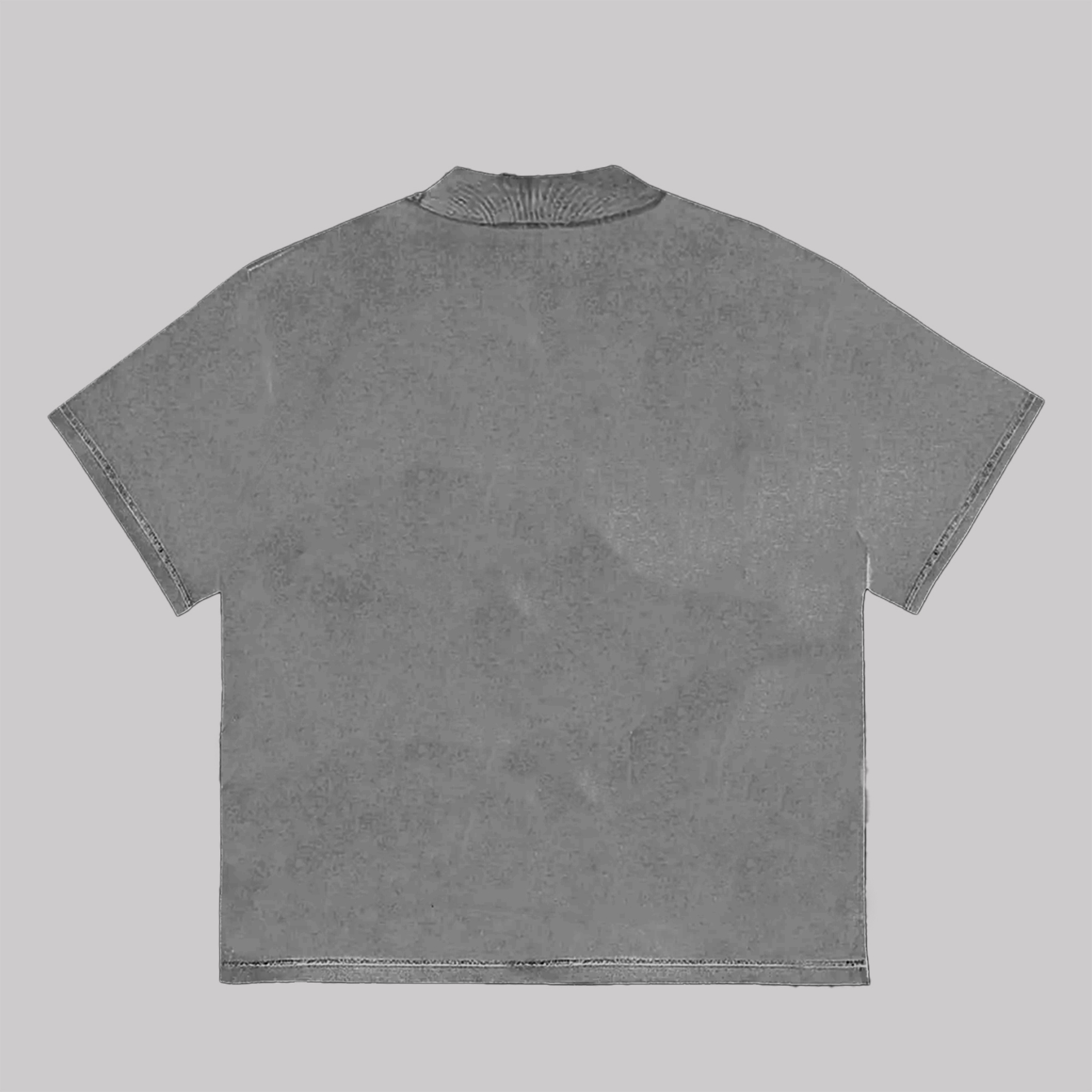 Baltimore Jackson -tee