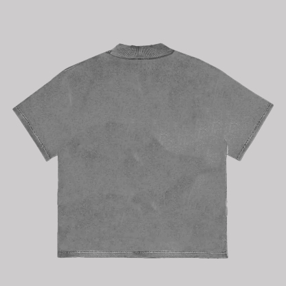 Baltimore Jackson -tee