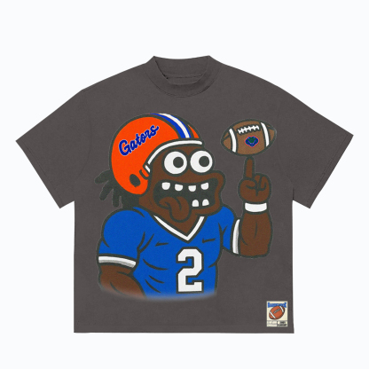 Dj Lagway's Florida Tee