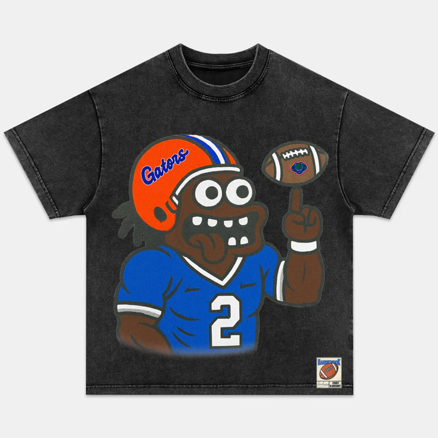 Dj Lagway's Florida Tee