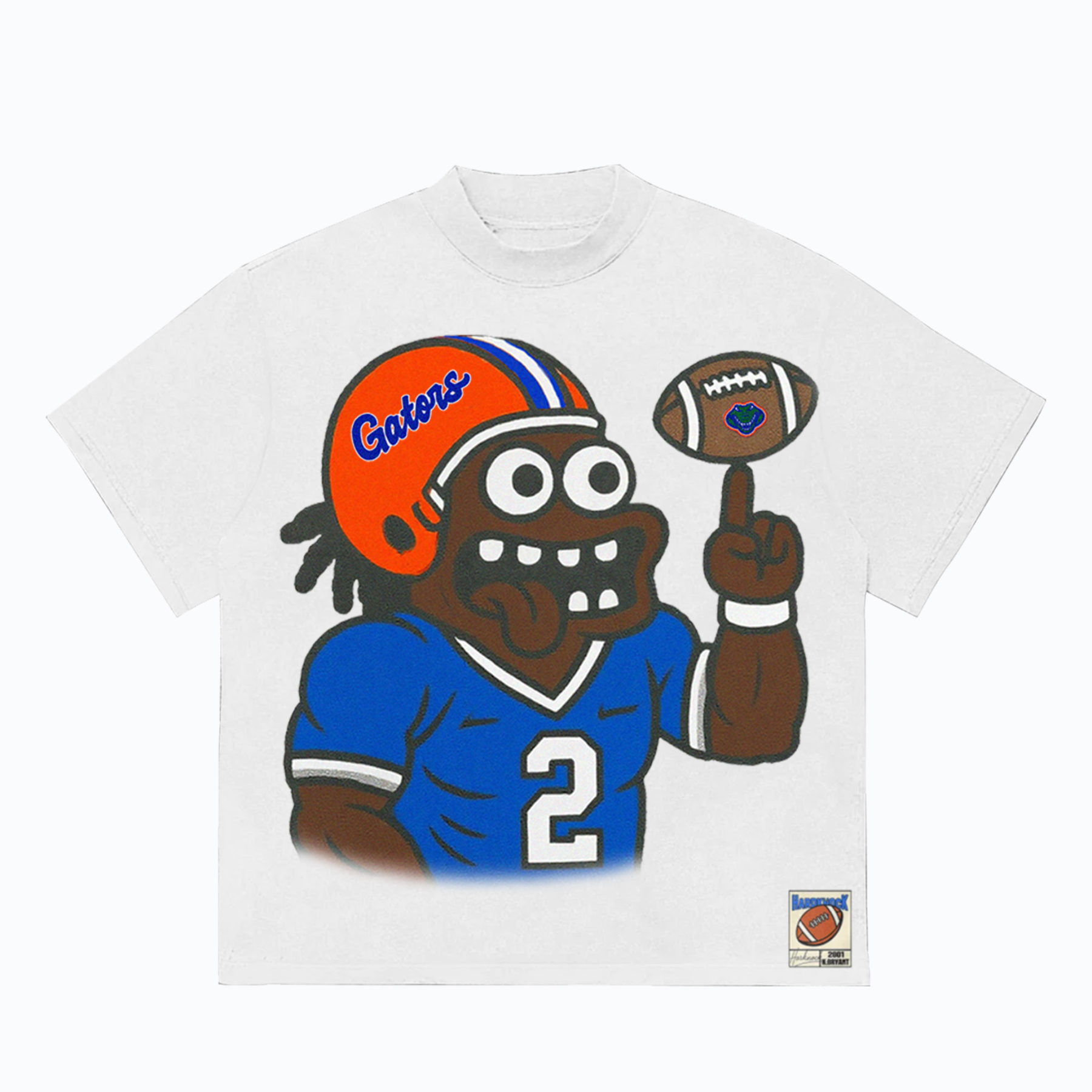 Dj Lagway's Florida Tee