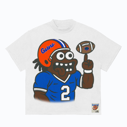 Dj Lagway's Florida Tee