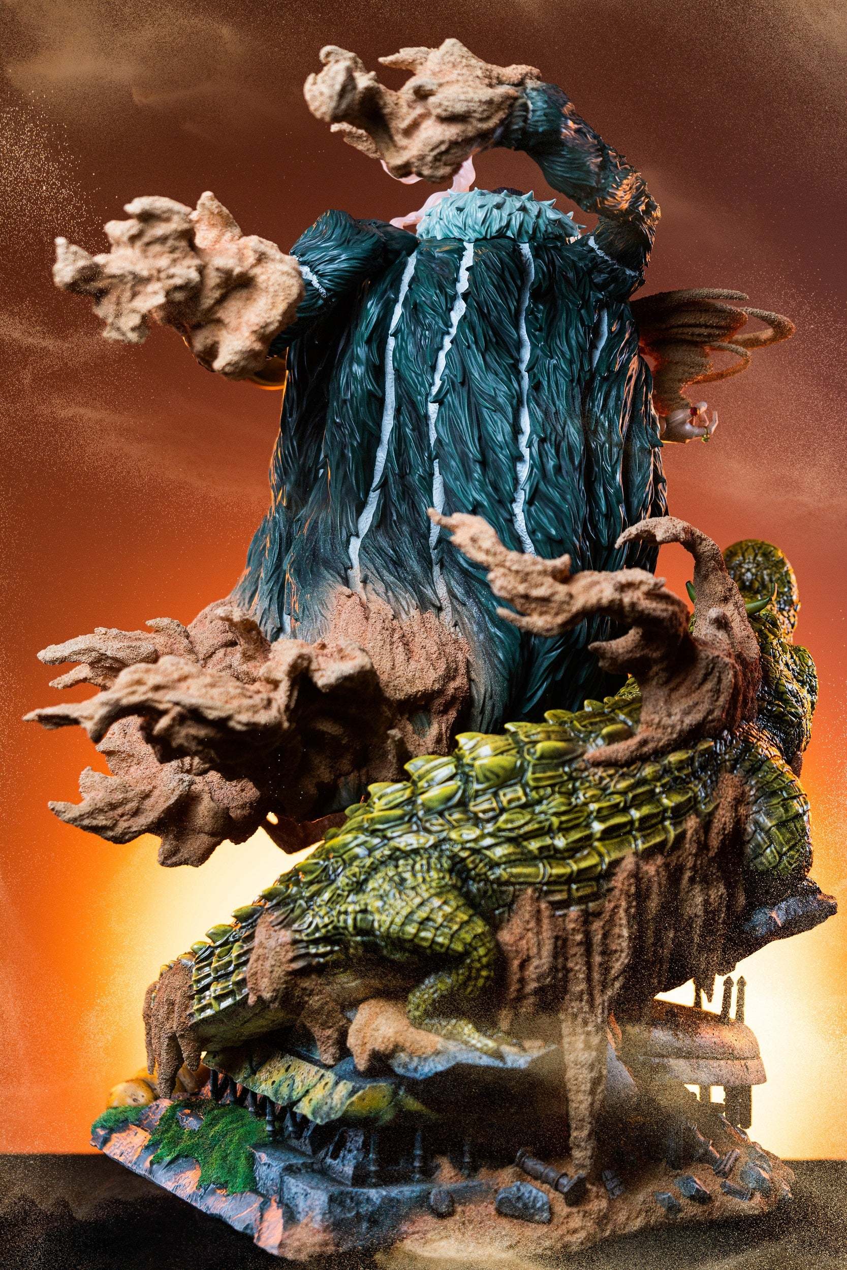 Jimei Palace - One Piece Sir Crocodile (Licensed) [PRE-ORDER]