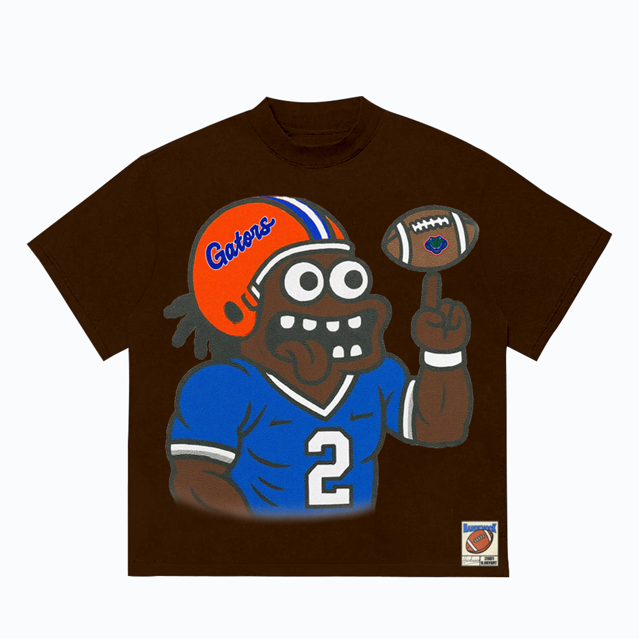 Dj Lagway's Florida Tee