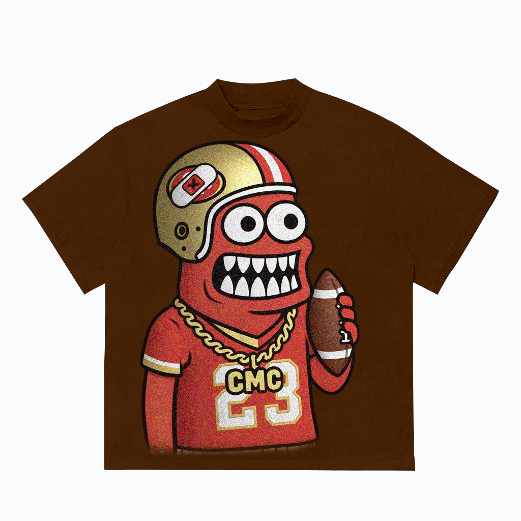 "Perfect Timing" HardKnock Tee