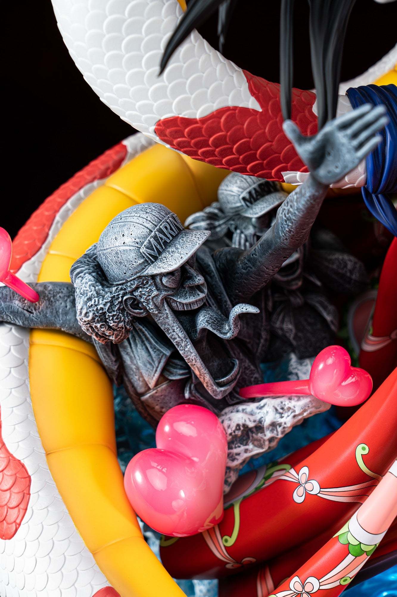 Jimei Palace - One Piece Boa Hancock