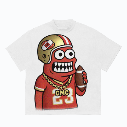 "Perfect Timing" HardKnock Tee