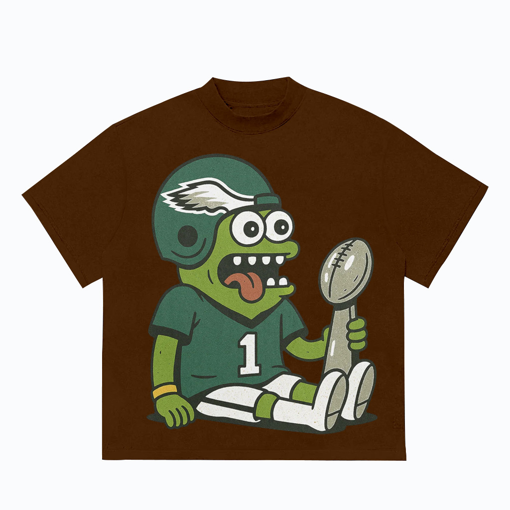 "Hurts" Hardknock Tee