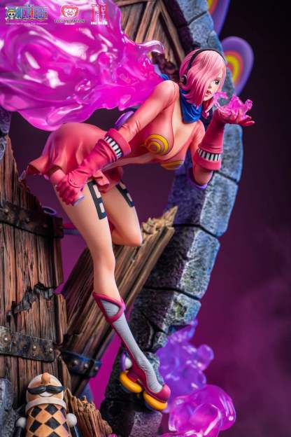 Jimei Palace - One Piece Vinsmoke Reiju (Licensed) [PRE-ORDER]
