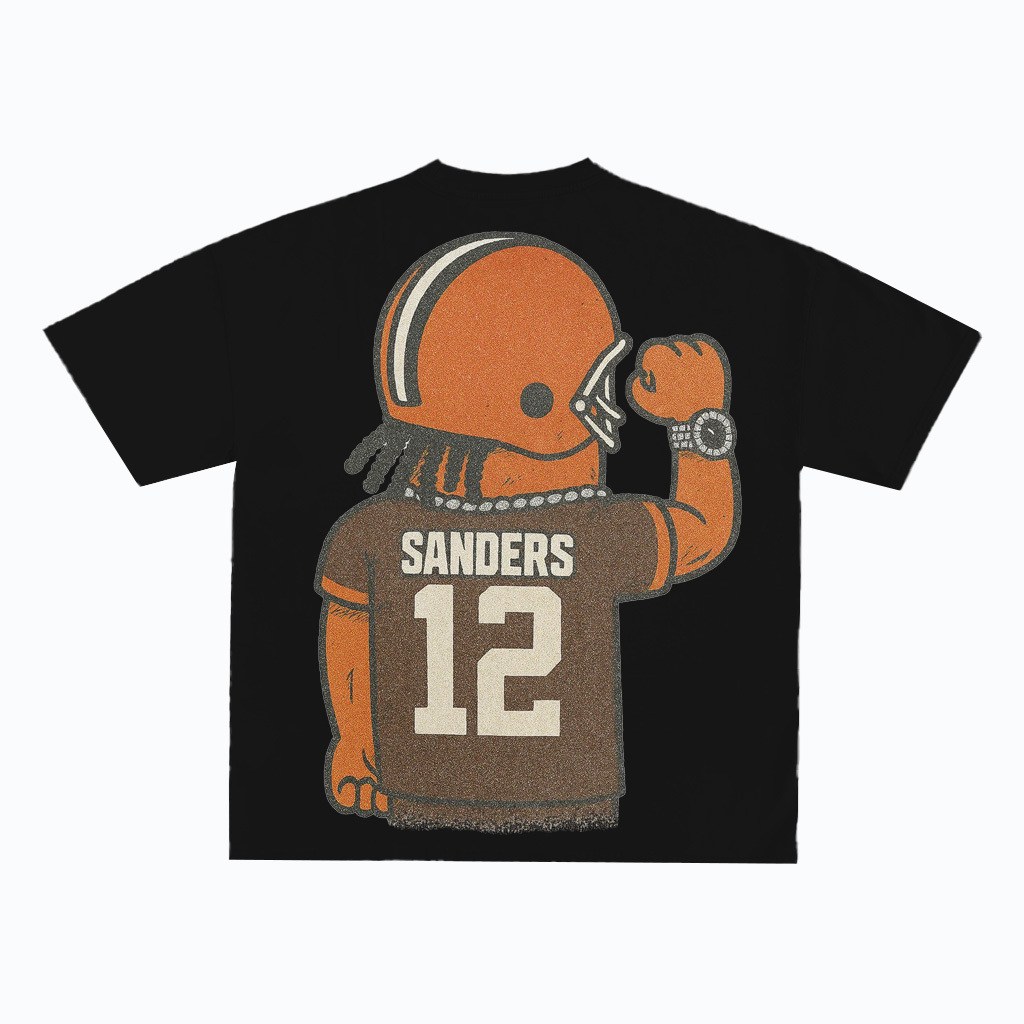 "Perfect Timing" HardKnock Tee