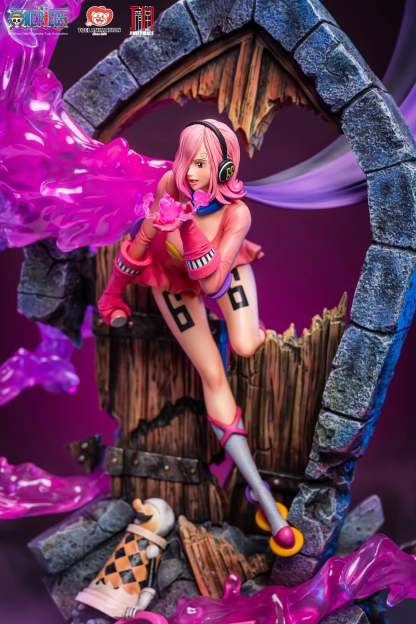 Jimei Palace - One Piece Vinsmoke Reiju (Licensed) [PRE-ORDER]