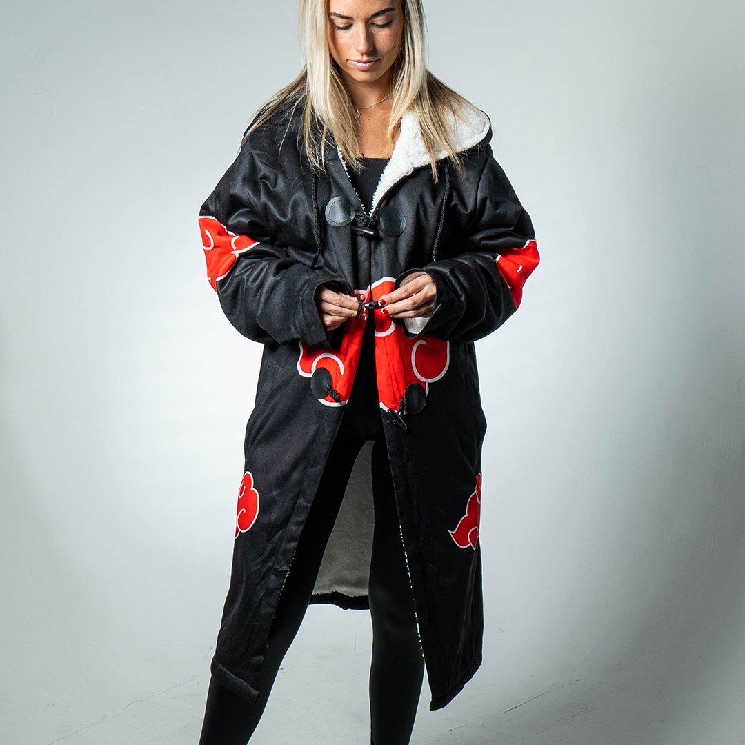 Akatsuki Dream Cloak Coat