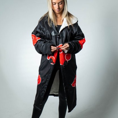 Akatsuki Dream Cloak Coat