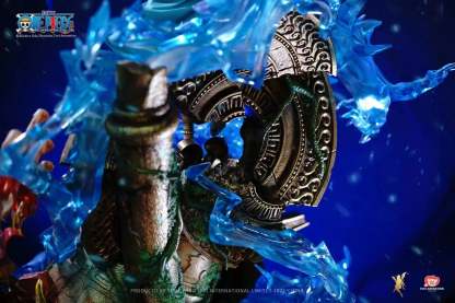 Soul Wing Studio - One Piece Enel Versus Luffy (Licensed) [PRE-ORDER]