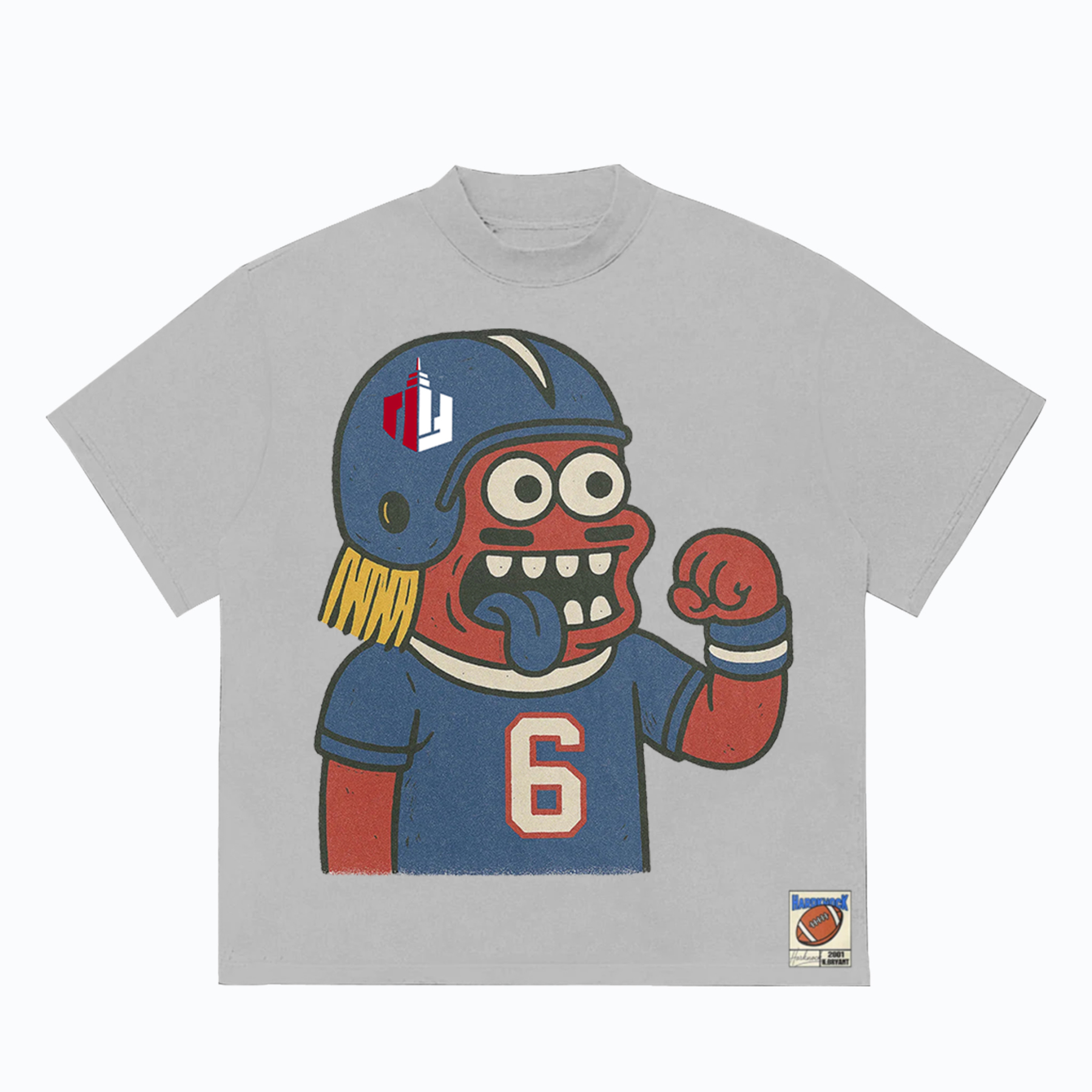 "Dart" HardKnock Tee