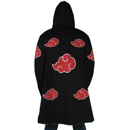 Akatsuki Dream Cloak Coat