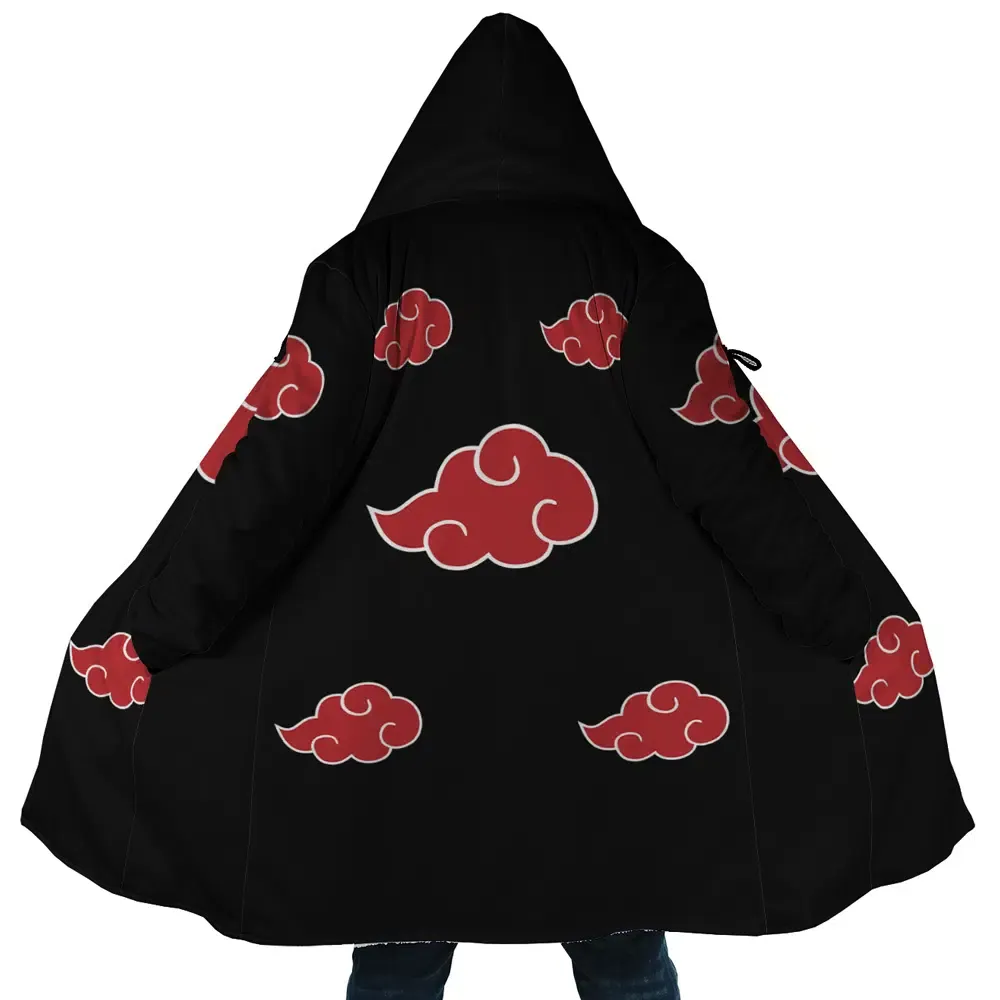 Akatsuki Dream Cloak Coat