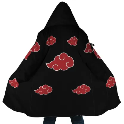 Akatsuki Dream Cloak Coat