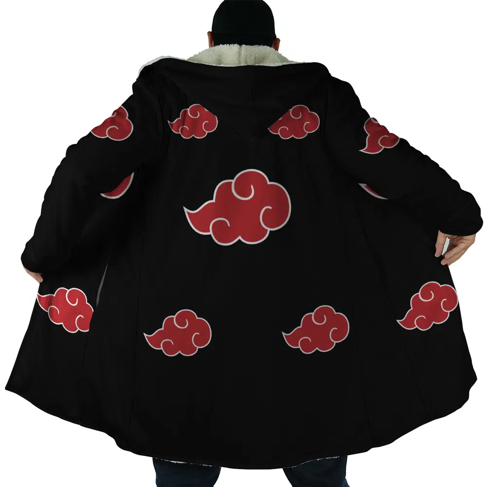 Akatsuki Dream Cloak Coat