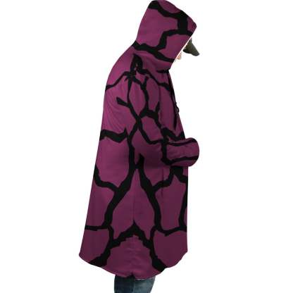 Robin Skypiea Arc One Piece Dream Cloak Coat