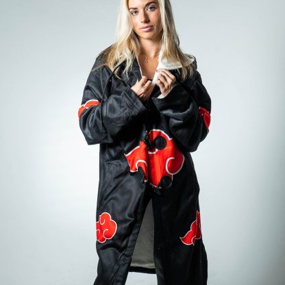Akatsuki Dream Cloak Coat