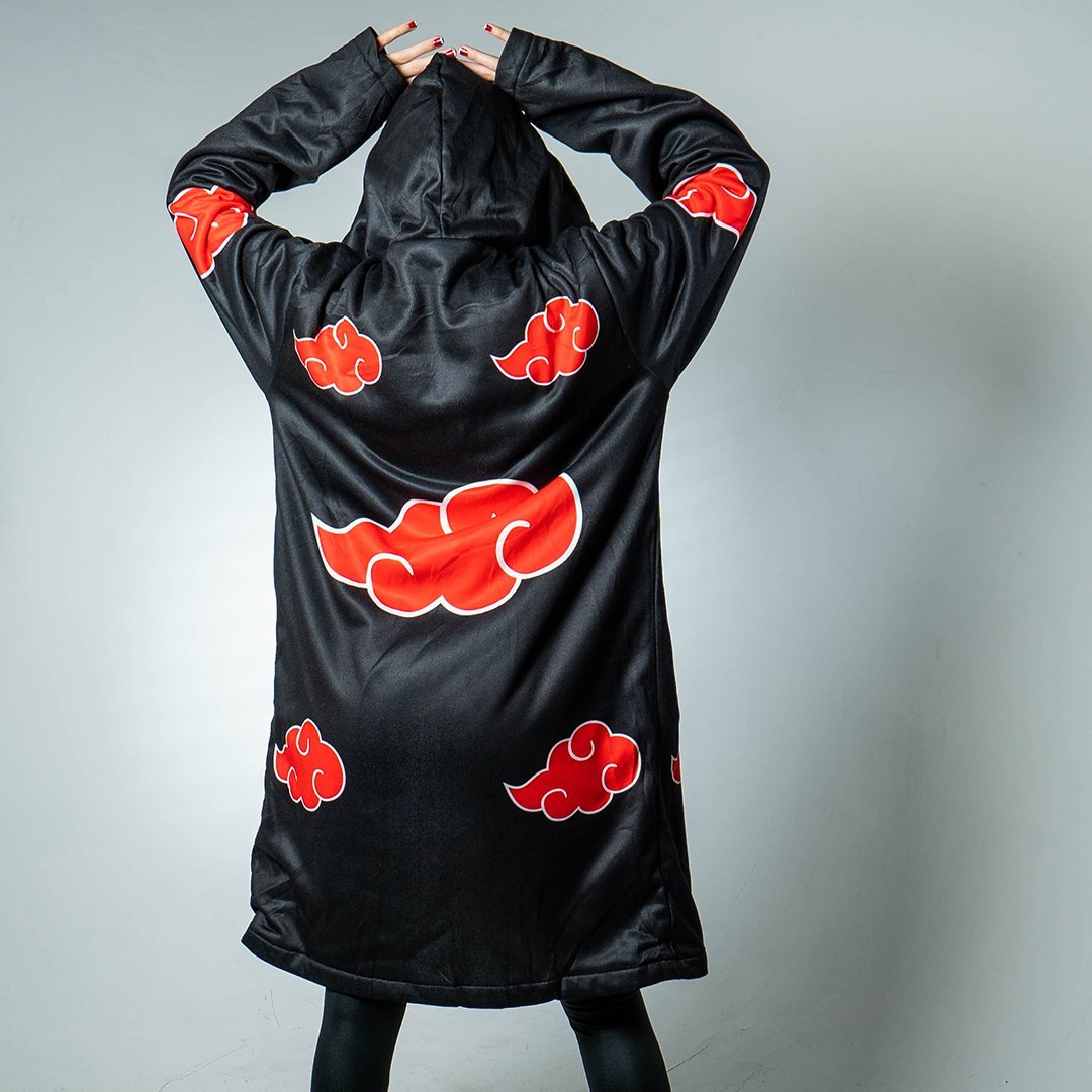 Akatsuki Dream Cloak Coat