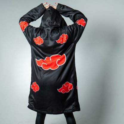 Akatsuki Dream Cloak Coat