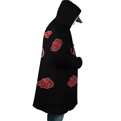 Akatsuki Dream Cloak Coat