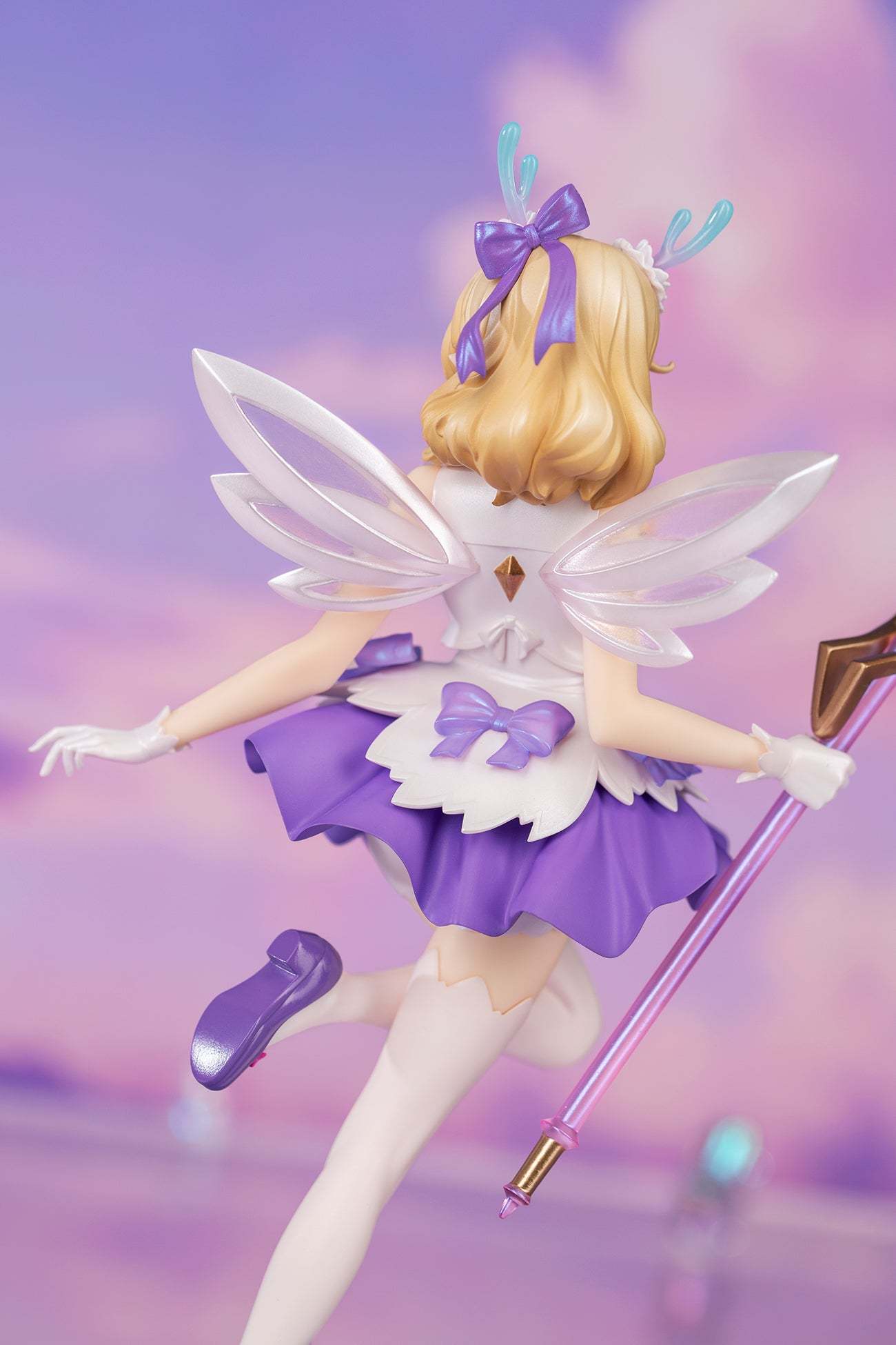 Myethos - Honor of Kings Yao Nick of Time