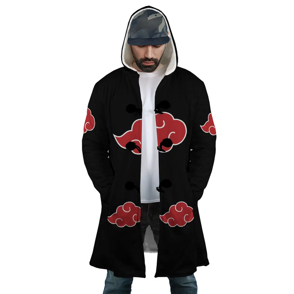 Akatsuki Dream Cloak Coat