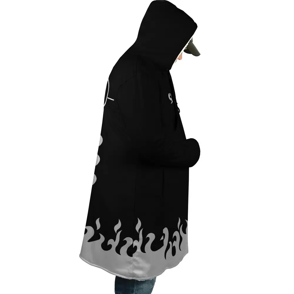 Sage of 6 Paths Shippuden Dream Cloak Coat
